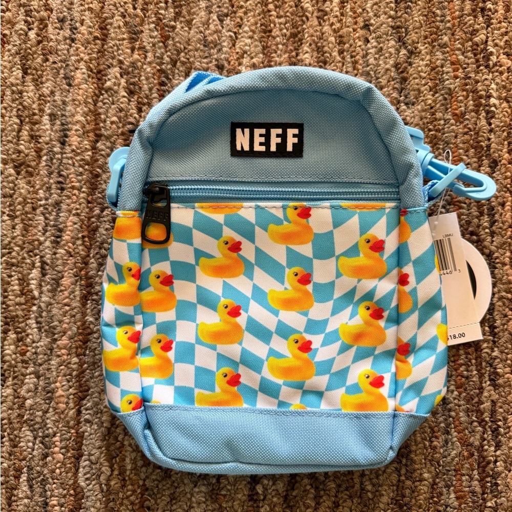 Super Cute Neff Bag